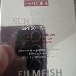 Bio Sun Stick Pro SPF50+ PA++